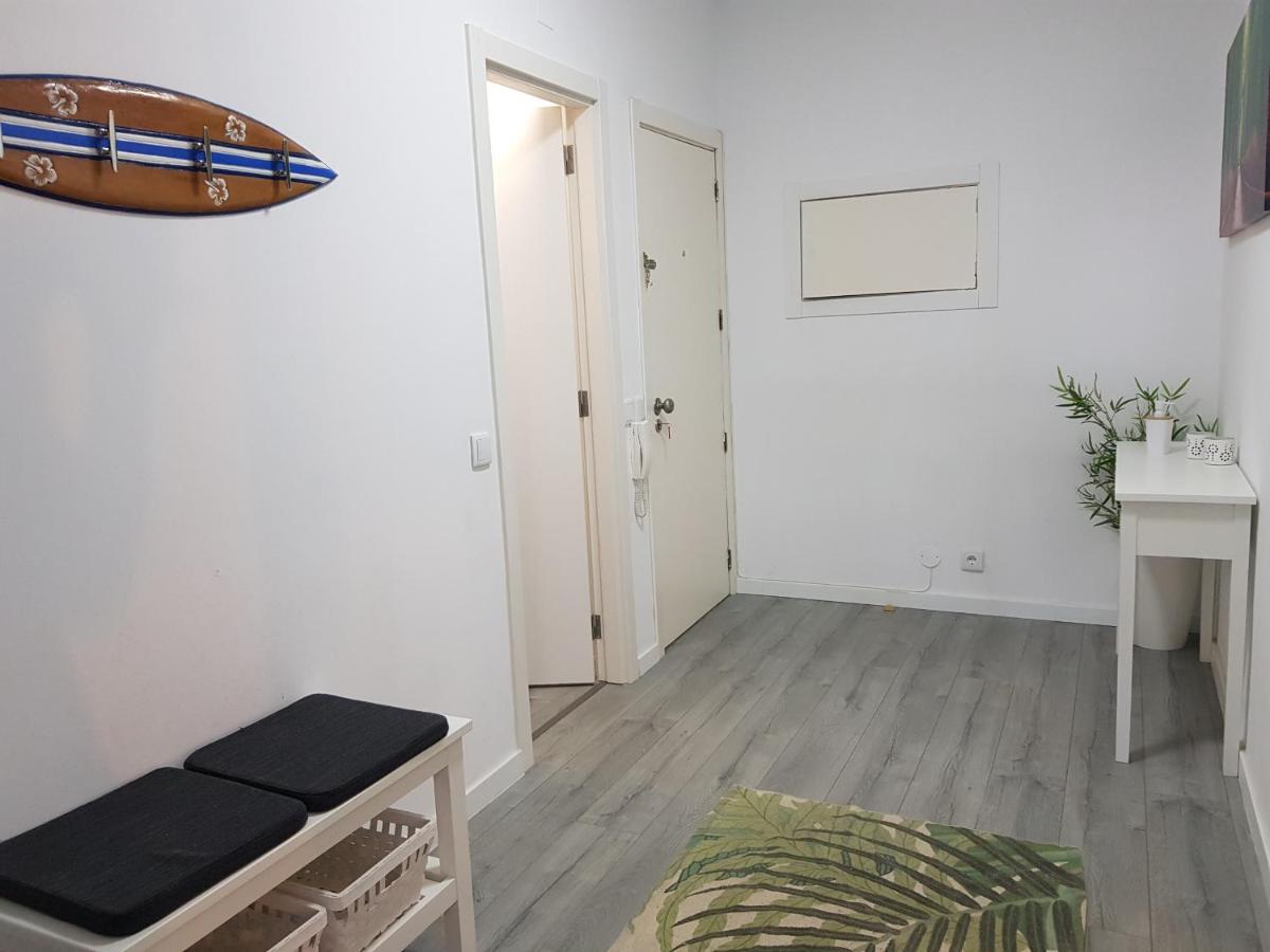 T1 Boavista 6 Vista Mar Wi-Fi Ar Cond Apartment Quarteira Bagian luar foto